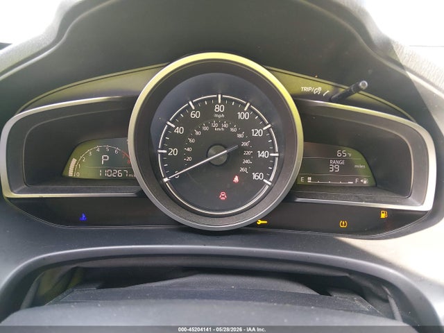 Aukcja sprzedaży 2018 Mazda Mazda3 Sport, vin: 3MZBN1U70JM160379, numer aukcji: 45204141