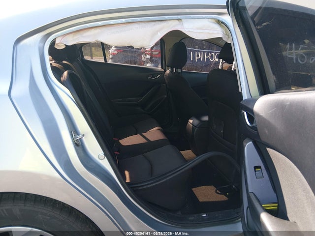 Aukcja sprzedaży 2018 Mazda Mazda3 Sport, vin: 3MZBN1U70JM160379, numer aukcji: 45204141