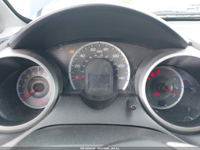 45204146 :رقم المزاد ، JHMGE8H53BC015199 vin ، 2011 Honda Fit Sport مزاد بيع
