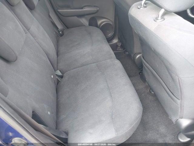 45204146 :رقم المزاد ، JHMGE8H53BC015199 vin ، 2011 Honda Fit Sport مزاد بيع