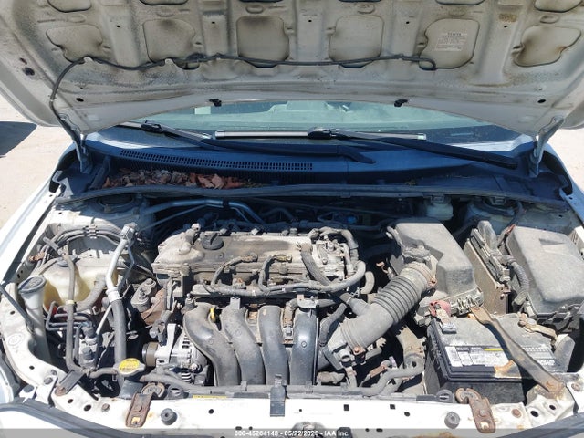 Продаж на аукціоні авто 2013 Toyota Corolla Le, vin: 2T1BU4EE7DC953079, номер лоту: 45204148