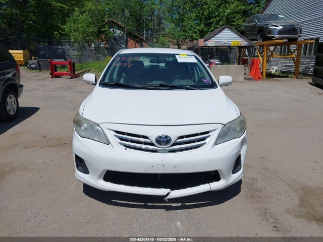 Продаж на аукціоні авто 2013 Toyota Corolla Le, vin: 2T1BU4EE7DC953079, номер лоту: 45204148