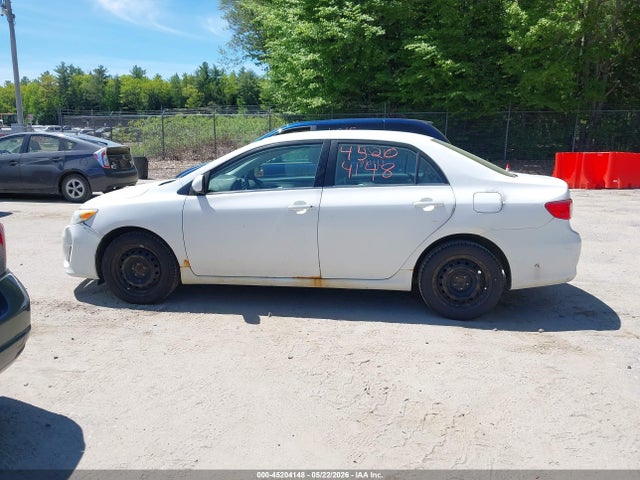 Продаж на аукціоні авто 2013 Toyota Corolla Le, vin: 2T1BU4EE7DC953079, номер лоту: 45204148