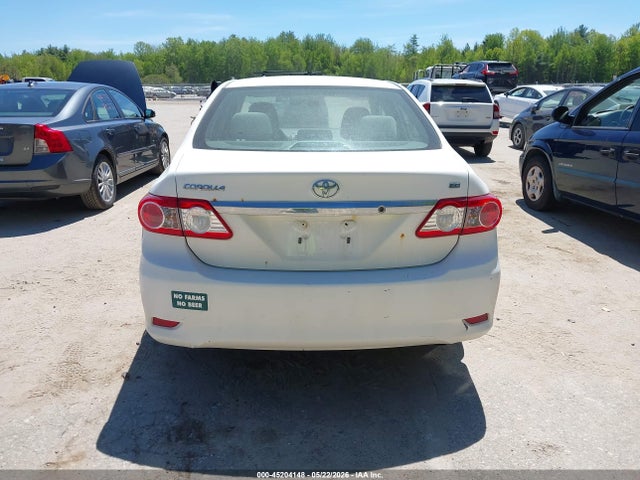 Продаж на аукціоні авто 2013 Toyota Corolla Le, vin: 2T1BU4EE7DC953079, номер лоту: 45204148