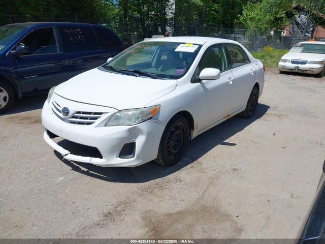 Продаж на аукціоні авто 2013 Toyota Corolla Le, vin: 2T1BU4EE7DC953079, номер лоту: 45204148