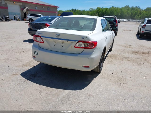 Продаж на аукціоні авто 2013 Toyota Corolla Le, vin: 2T1BU4EE7DC953079, номер лоту: 45204148
