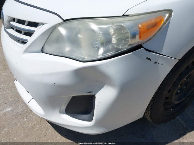 Продаж на аукціоні авто 2013 Toyota Corolla Le, vin: 2T1BU4EE7DC953079, номер лоту: 45204148
