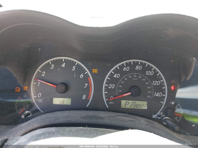 Продаж на аукціоні авто 2013 Toyota Corolla Le, vin: 2T1BU4EE7DC953079, номер лоту: 45204148