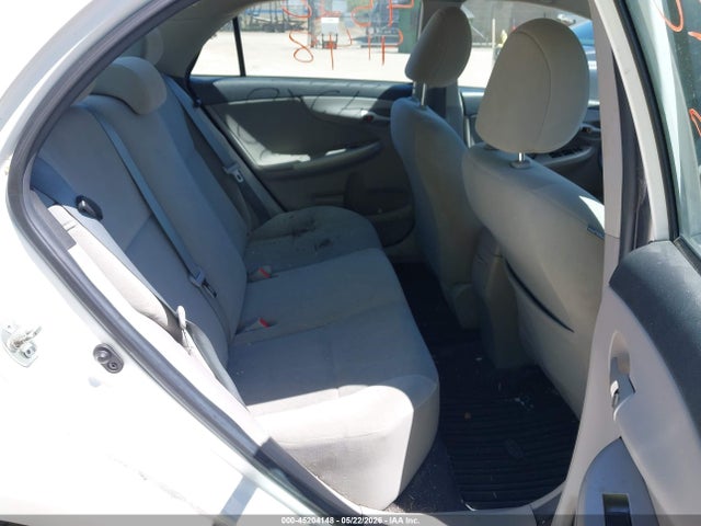 Продаж на аукціоні авто 2013 Toyota Corolla Le, vin: 2T1BU4EE7DC953079, номер лоту: 45204148