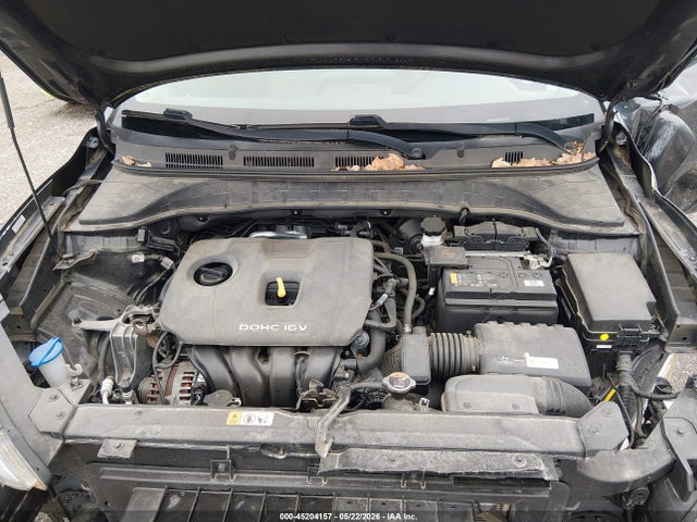 Aukcja sprzedaży 2019 Hyundai Kona Sel, vin: KM8K2CAA3KU318861, numer aukcji: 45204157