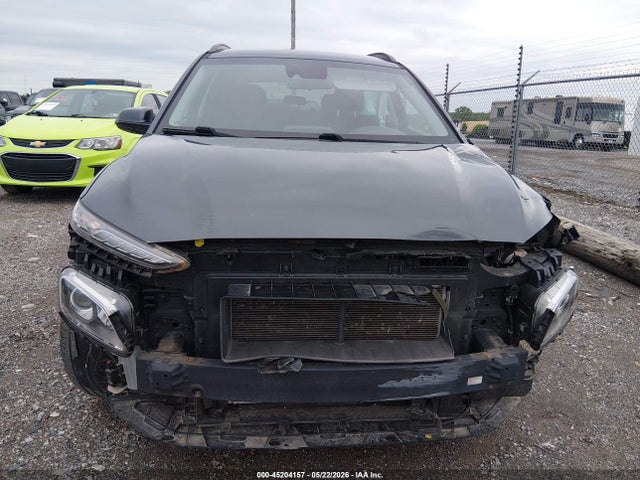 Aukcja sprzedaży 2019 Hyundai Kona Sel, vin: KM8K2CAA3KU318861, numer aukcji: 45204157