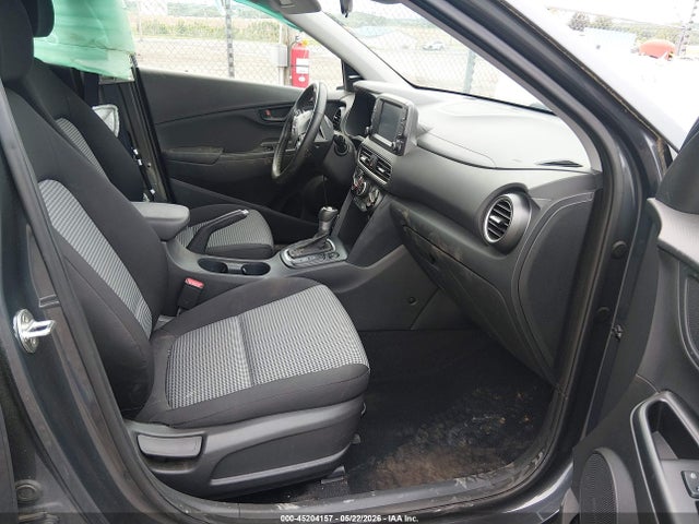 Aukcja sprzedaży 2019 Hyundai Kona Sel, vin: KM8K2CAA3KU318861, numer aukcji: 45204157