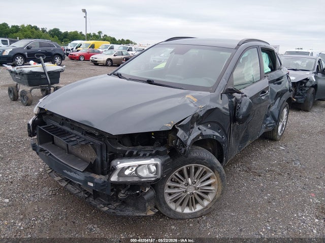 Aukcja sprzedaży 2019 Hyundai Kona Sel, vin: KM8K2CAA3KU318861, numer aukcji: 45204157
