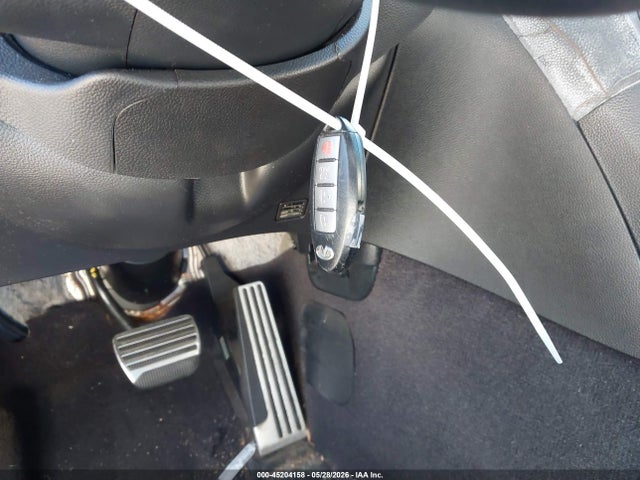 Продажа на аукционе авто 2011 Infiniti G37 Journey, vin: JN1CV6EK7BM211402, номер лота: 45204158