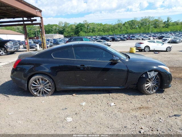Продажа на аукционе авто 2011 Infiniti G37 Journey, vin: JN1CV6EK7BM211402, номер лота: 45204158