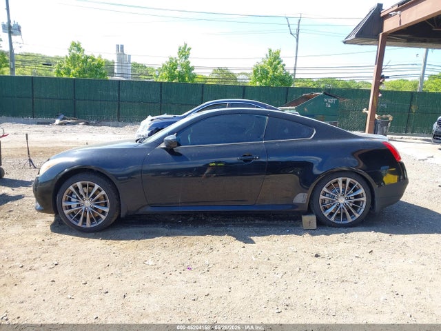 Продажа на аукционе авто 2011 Infiniti G37 Journey, vin: JN1CV6EK7BM211402, номер лота: 45204158