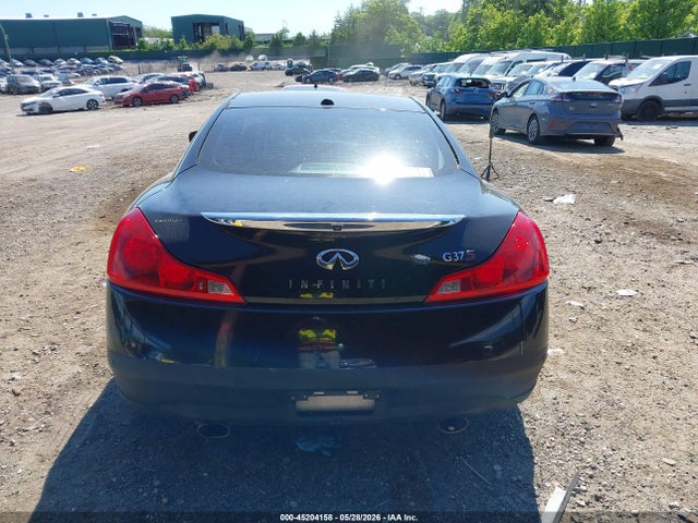 Продажа на аукционе авто 2011 Infiniti G37 Journey, vin: JN1CV6EK7BM211402, номер лота: 45204158