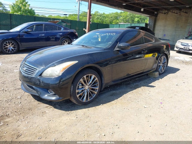 Продажа на аукционе авто 2011 Infiniti G37 Journey, vin: JN1CV6EK7BM211402, номер лота: 45204158