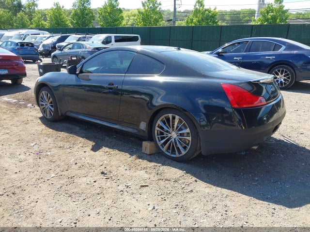 Продажа на аукционе авто 2011 Infiniti G37 Journey, vin: JN1CV6EK7BM211402, номер лота: 45204158