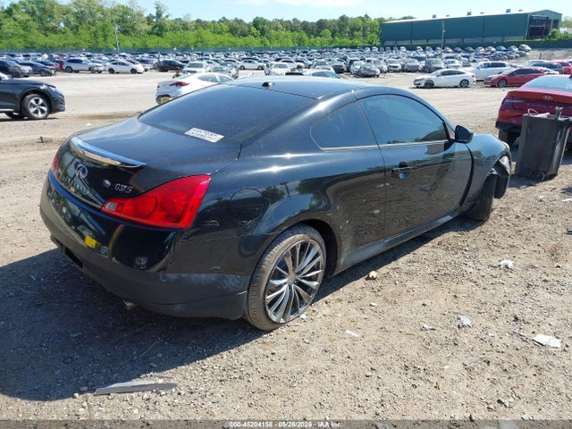 Продажа на аукционе авто 2011 Infiniti G37 Journey, vin: JN1CV6EK7BM211402, номер лота: 45204158