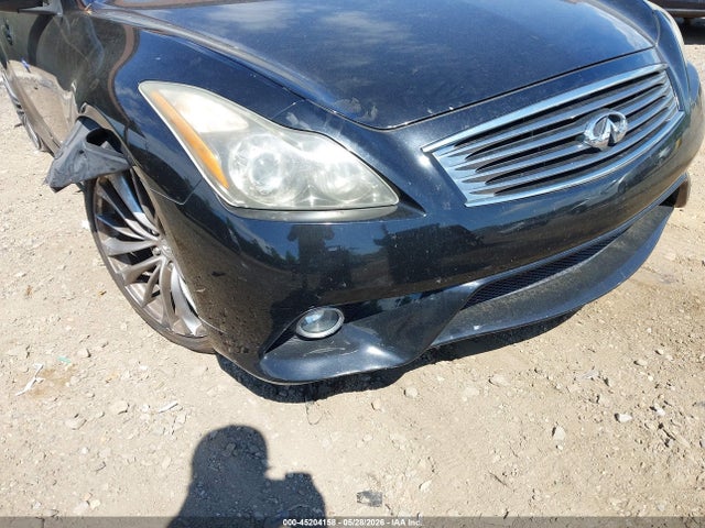 Продажа на аукционе авто 2011 Infiniti G37 Journey, vin: JN1CV6EK7BM211402, номер лота: 45204158