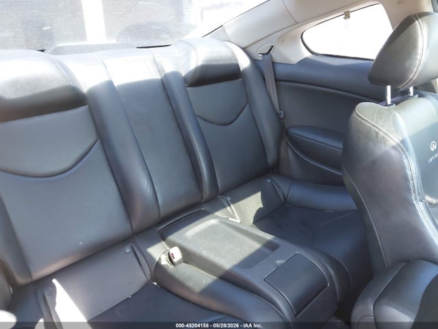 Продажа на аукционе авто 2011 Infiniti G37 Journey, vin: JN1CV6EK7BM211402, номер лота: 45204158