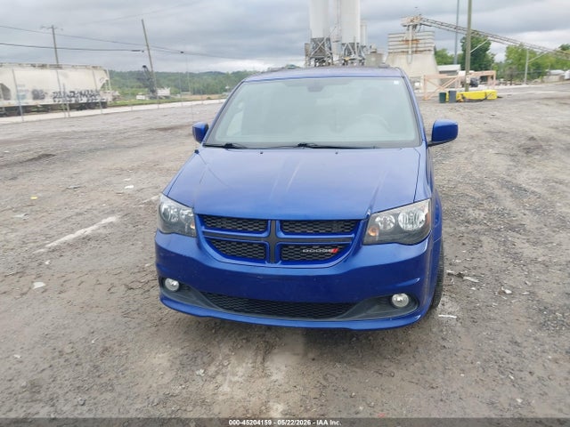 Auction sale of the 2019 Dodge Grand Caravan Gt, vin: 2C4RDGEG3KR674632, lot number: 45204159