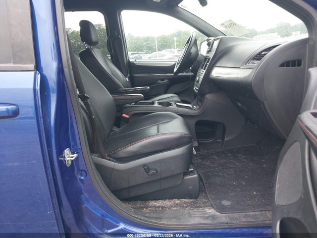 Auction sale of the 2019 Dodge Grand Caravan Gt, vin: 2C4RDGEG3KR674632, lot number: 45204159
