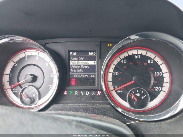 Auction sale of the 2019 Dodge Grand Caravan Gt, vin: 2C4RDGEG3KR674632, lot number: 45204159
