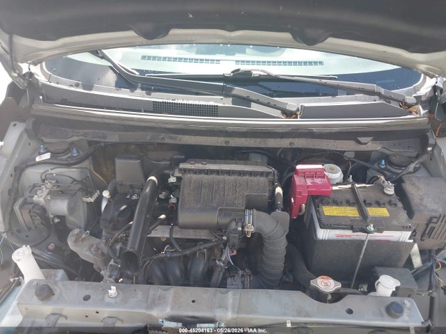 Aukcja sprzedaży 2024 Mitsubishi Mirage Es/le, vin: ML32AUHJXRH028822, numer aukcji: 45204163