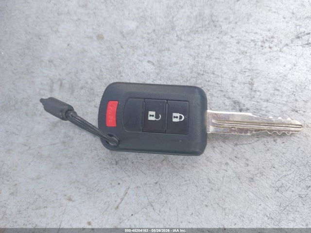 Aukcja sprzedaży 2024 Mitsubishi Mirage Es/le, vin: ML32AUHJXRH028822, numer aukcji: 45204163