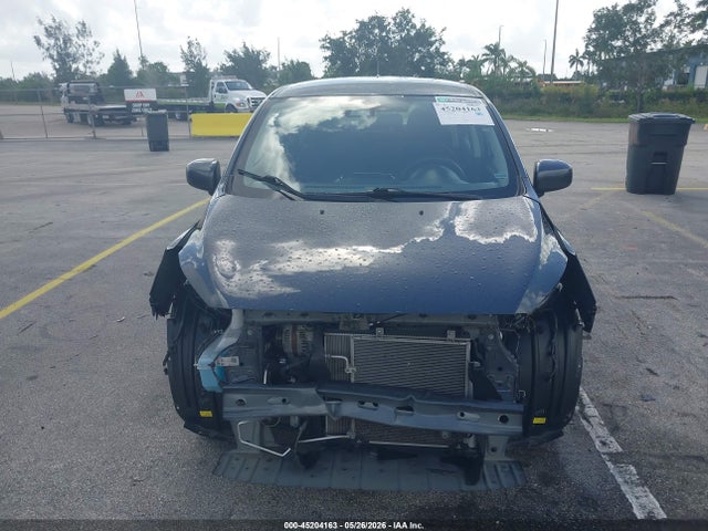 Aukcja sprzedaży 2024 Mitsubishi Mirage Es/le, vin: ML32AUHJXRH028822, numer aukcji: 45204163