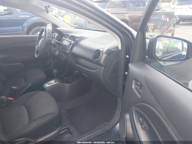 Aukcja sprzedaży 2024 Mitsubishi Mirage Es/le, vin: ML32AUHJXRH028822, numer aukcji: 45204163