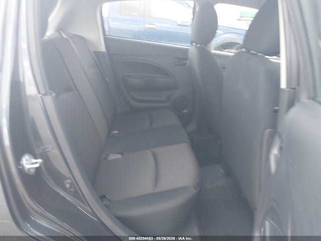 Aukcja sprzedaży 2024 Mitsubishi Mirage Es/le, vin: ML32AUHJXRH028822, numer aukcji: 45204163