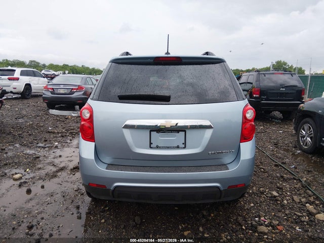 Продаж на аукціоні авто 2015 Chevrolet Equinox 2lt, vin: 2GNALCEKXF6191263, номер лоту: 45204164