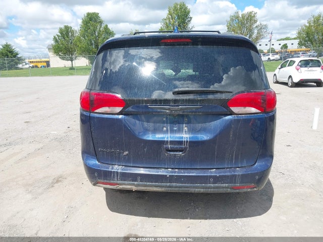 2020 Chrysler Pacifica Touring L მანქანა იყიდება აუქციონზე, vin: 2C4RC1BG5LR239567, აუქციონის ნომერი: 45204169