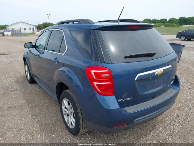 Aukcja sprzedaży 2017 Chevrolet Equinox Lt, vin: 2GNALCEK1H6226243, numer aukcji: 45204172