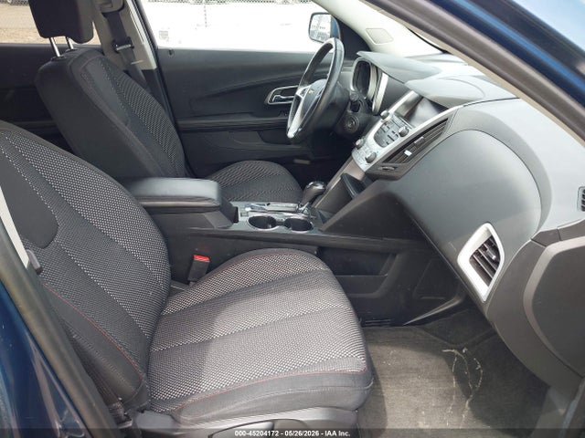 Aukcja sprzedaży 2017 Chevrolet Equinox Lt, vin: 2GNALCEK1H6226243, numer aukcji: 45204172