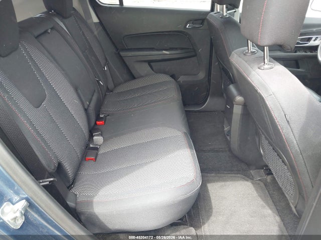 Aukcja sprzedaży 2017 Chevrolet Equinox Lt, vin: 2GNALCEK1H6226243, numer aukcji: 45204172