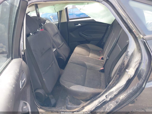Aukcja sprzedaży 2013 Ford Focus Se, vin: 1FADP3F22DL107682, numer aukcji: 45204181