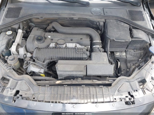 2014 Volvo S60 T5 მანქანა იყიდება აუქციონზე, vin: YV1612FS6E2275616, აუქციონის ნომერი: 45204182