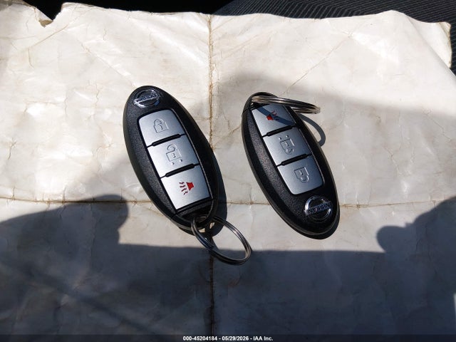 45204184 :رقم المزاد ، 5N1AT2MV3EC774046 vin ، 2014 Nissan Rogue Sv مزاد بيع