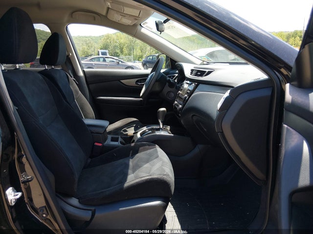 45204184 :رقم المزاد ، 5N1AT2MV3EC774046 vin ، 2014 Nissan Rogue Sv مزاد بيع
