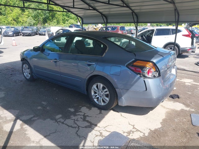 2010 Nissan Altima 2.5 S მანქანა იყიდება აუქციონზე, vin: 1N4AL2AP8AC187089, აუქციონის ნომერი: 45204188