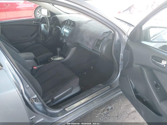 2010 Nissan Altima 2.5 S მანქანა იყიდება აუქციონზე, vin: 1N4AL2AP8AC187089, აუქციონის ნომერი: 45204188