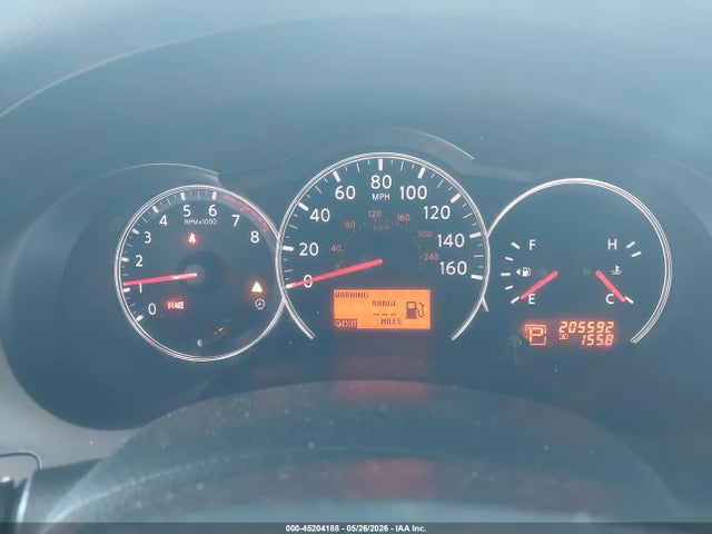 2010 Nissan Altima 2.5 S მანქანა იყიდება აუქციონზე, vin: 1N4AL2AP8AC187089, აუქციონის ნომერი: 45204188