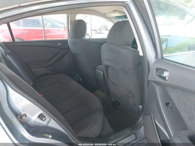 2010 Nissan Altima 2.5 S მანქანა იყიდება აუქციონზე, vin: 1N4AL2AP8AC187089, აუქციონის ნომერი: 45204188