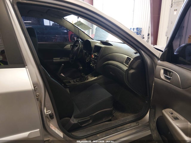 Продажа на аукционе авто 2008 Subaru Impreza Outback Sport, vin: JF1GH63678G835645, номер лота: 45204189