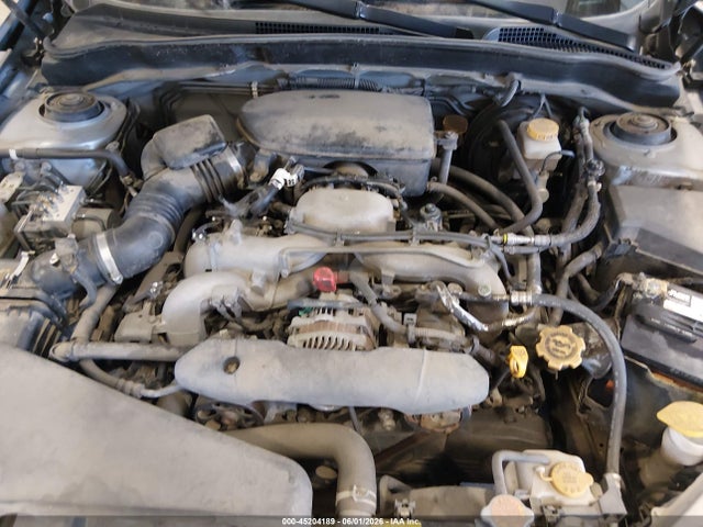 Продажа на аукционе авто 2008 Subaru Impreza Outback Sport, vin: JF1GH63678G835645, номер лота: 45204189