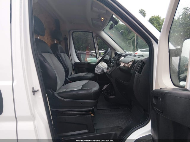 2016 Ram Promaster 1500 Low Roof მანქანა იყიდება აუქციონზე, vin: 3C6TRVAG8GE103493, აუქციონის ნომერი: 45204190